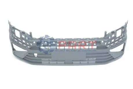 Бампер (передній) VW Crafter/Man TGE 2.0 TDI 17-23 DPA 88071863802 Купити в Україні