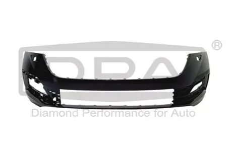 Бампер DPA 88071864202 Купити в Україні