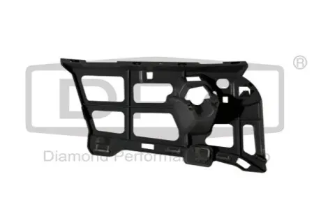 Бампер DPA 88071864402 Купити в Україні