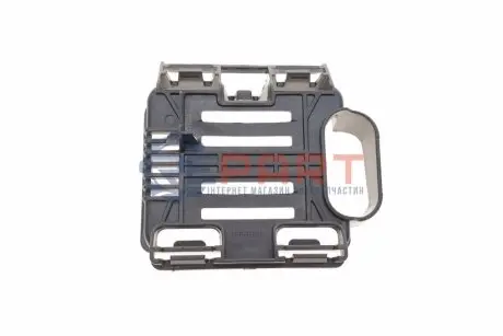 Решітка радіатора VW Crafter 17 DPA 88071865302