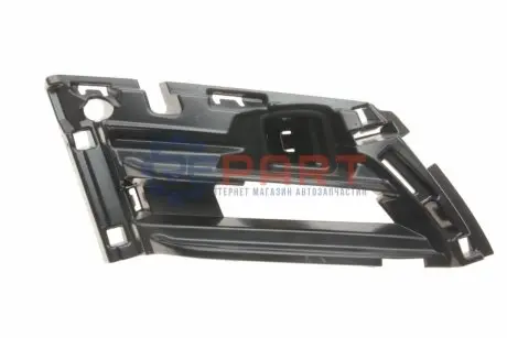 Кронштейн кріплення бампера (переднього/L) Skoda Octavia 18- DPA 88071869702 Купити в Україні