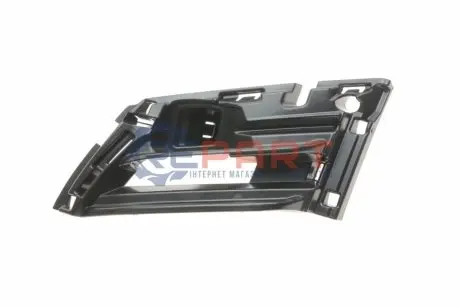 Кронштейн кріплення бампера (переднього/R) Skoda Octavia 18- DPA 88071869802 Купити в Україні