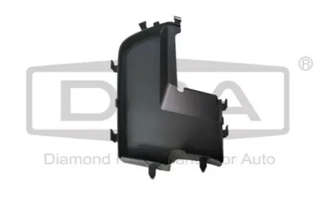 Бампер DPA 88071882602 Купити в Україні