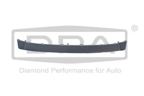 Бампер DPA 88071887702 Купити в Україні