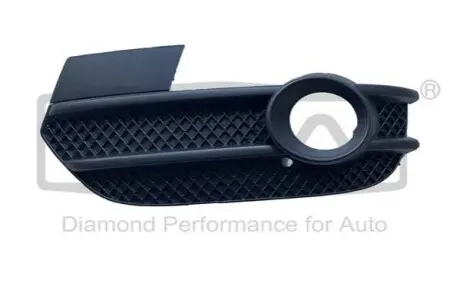 Бампер DPA 88071888202 Купити в Україні