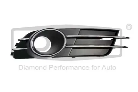 Фото Бампер DPA (88071895102) зображення 1