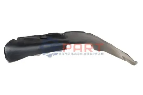 Підкрильник (передній) VW Golf IV 97-05 (R) DPA 88090163002 Купити в Україні