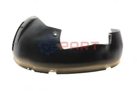 Фото 1 — Підкрильник (передній) Skoda Octavia I 96-04 (L) DPA (88090163302) Фото Підкрильник (передній) Skoda Octavia I 96-04 (L) DPA (88090163302) зображення 1