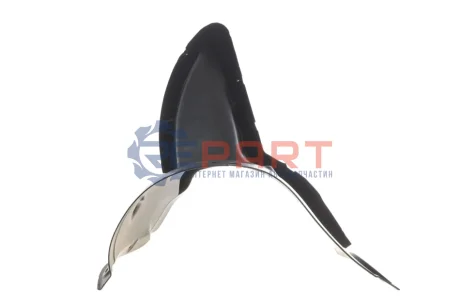 Підкрильник (передній/передня частина) Skoda Octavia II 04-13 (L) DPA 88091254102 Купити в Україні