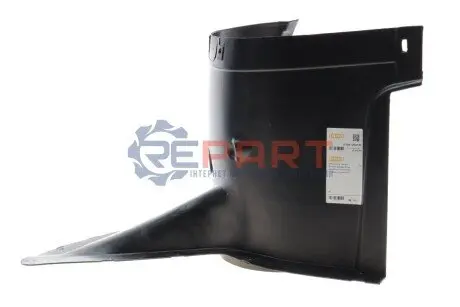 Фото Подкрылок DPA (88091254202) изображение 1