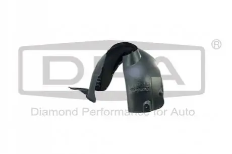 Підкрилок (передній правий) DPA 88091456702 Купити в Україні