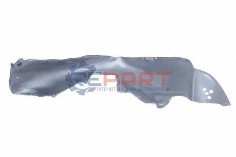 Підкрильник (передній) VW T5/T6 10-19 (R) DPA 88091564102 Купити в Україні
