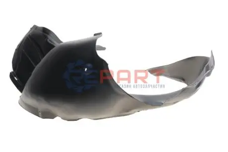 Фото 1 — Підкрильник (передній) Skoda Fabia/Roomster 06-15 (L) DPA (88091691402) Фото Підкрильник (передній) Skoda Fabia/Roomster 06-15 (L) DPA (88091691402) зображення 1