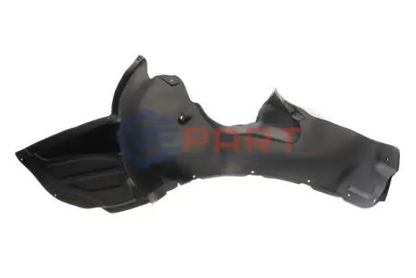 Підкрильник (передній) Skoda Fabia/Roomster 06-15 (R) DPA 88091691502 Купити в Україні
