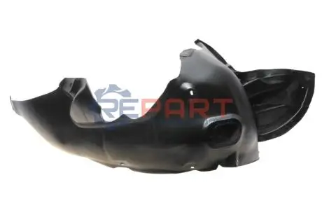 Підкрильник (передній) Skoda Fabia/Roomster 06-15 (R) DPA 88091691702 Купити в Україні