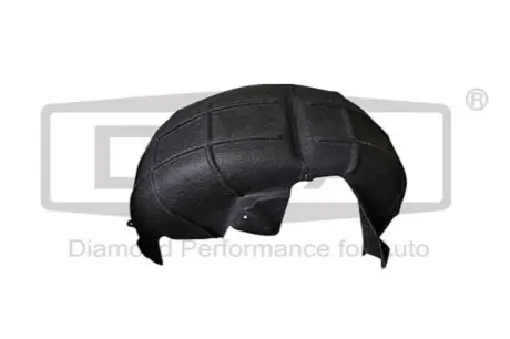 Бампер DPA 88101584502 Купити в Україні