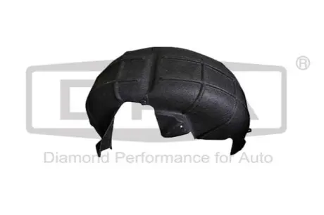 Бампер DPA 88101584602 Купити в Україні