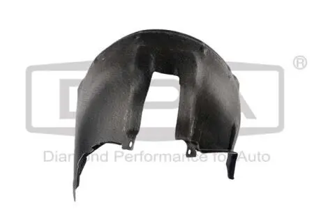 Фото 1 — Кожух арки колеса задній правий DPA (88101585802) Фото Кожух арки колеса задній правий DPA (88101585802) зображення 1