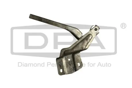 Капот DPA 88231806602 Купити в Україні