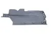 Фото Захист двигуна (передняя) Skoda Fabia 99-14/VW Polo 02- (L) DPA (88250008802) зображення 3
