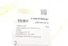 Защита двигателя Skoda Fabia/Rapid/Roomster 99-21/VW Polo 02- DPA (88250108202) изображение 2