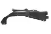 Фото Захист двигуна VW Golf IV 97-05 (R) DPA (88250109802) зображення 3