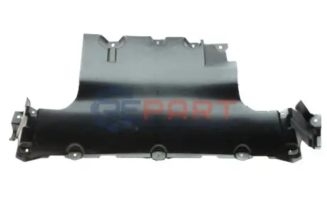 Захист двигуна VW Touareg 03-10 DPA 88250697102 Купити в Україні