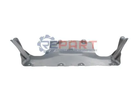 Захист двигуна VW Touareg 10-18 DPA 88251329902 Купити в Україні