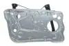 Склопідіймач (передній) Skoda Fabia 99-08 (L) (електро) (без моторчика) 88370140002
