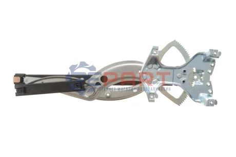 Склопідйомник (передній) VW Passat 88-96 (L) (електро) (без моторчика) DPA 88370407302 Купити в Україні