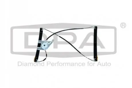 Автозапчасть DPA 88370803402