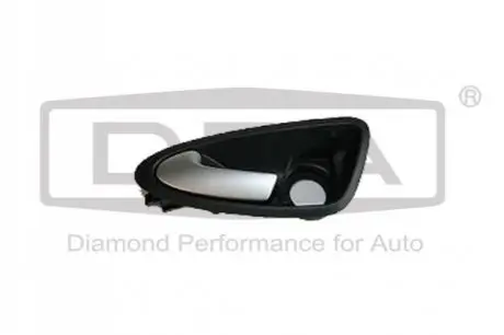 Ручка дверей (передніх/всередині) (L) Seat Ibiza/Cordoba 08 DPA 88370913302 Купити в Україні