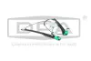 Фото Window regulator without motor; right front DPA (88370983802) зображення 1