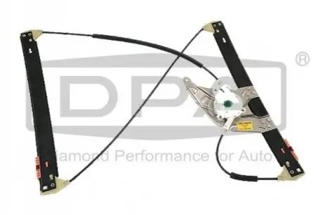 Склопідйомник DPA 88371802302 Купити в Україні