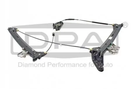 Склопідйомник DPA 88371803002 Купити в Україні