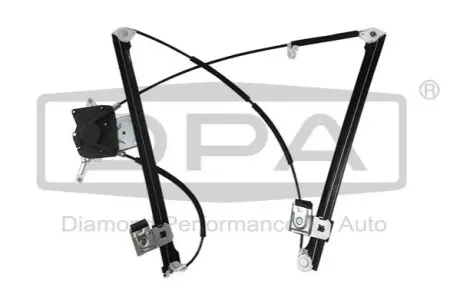 Автозапчастина DPA 88371810202 Купити в Україні