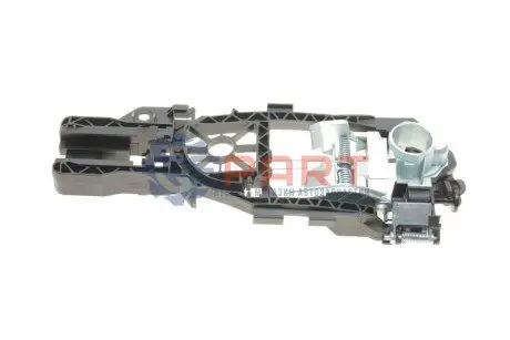 Рама ручки дверей (передніх) (L) VW Passat 05-14 DPA 88371818202 Купити в Україні