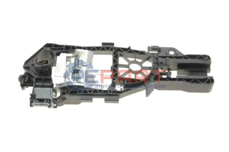 Рама ручки дверей (передніх) (R) VW Passat 05-14 DPA 88371818302