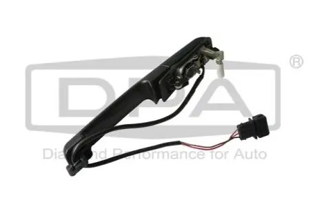 Замки / Ручки DPA 88371819102 Купити в Україні