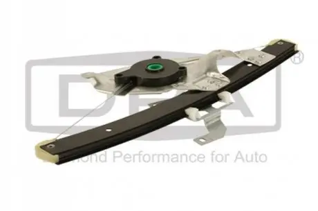 Склопідіймач задній лівий без карти DPA 88391795102 Купити в Україні