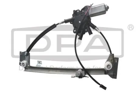 Склопідйомник DPA 88391802102 Купити в Україні
