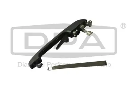 Замки / Ручки DPA 88391808002 Купити в Україні