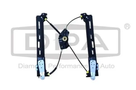 Склопідйомник DPA 88431639902 Купити в Україні