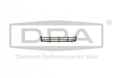 Фото 1 — Бампер DPA (88530045702) Фото Бампер DPA (88530045702) зображення 1