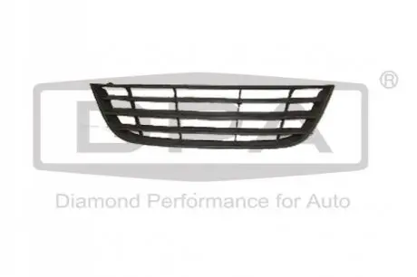 Фото Бампер DPA (88530046202) зображення 1