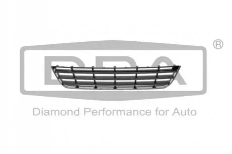 Фото Решетка радиатора DPA (88530046702) изображение 1