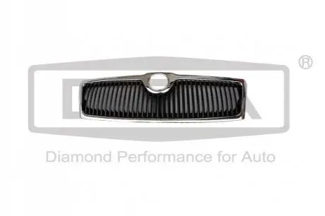 Фото 1 — Бампер DPA (88530051302) Фото Бампер DPA (88530051302) зображення 1