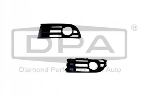 Автозапчасть DPA 88530062202 Купить в Украине