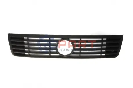 Фото Решітка радіатора VW LT 2.5/2.8 TDI/2.3 96-06 DPA (88530449502) зображення 1