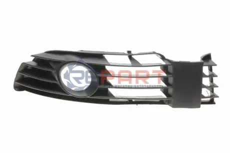 Вставка бампера (без протитуманки) VW Passat 00-05 (L) DPA 88530608602 Купити в Україні